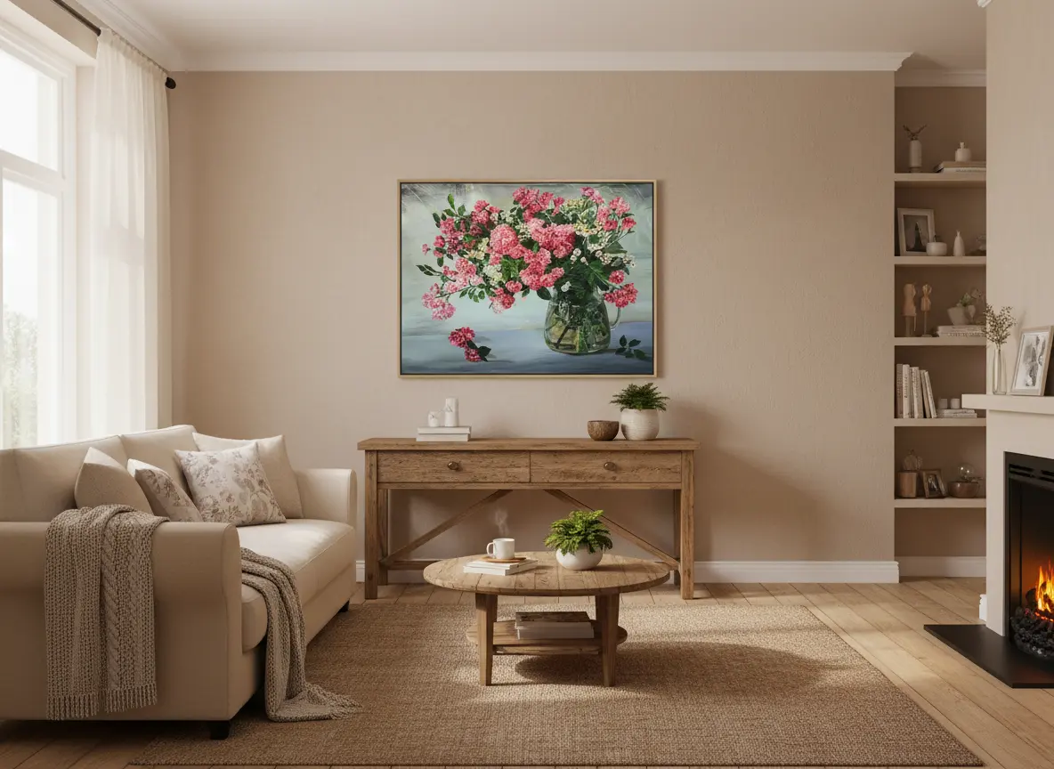 Pictura-pe-Numere-–-Delicatete-de-Vara-Buchet-de-Trandafiri-si-Margarete-in-Cana-de-Sticla-–-Panza-pe-Sasiu-Lemn-40x50-cm Pictura-pe-Numere-–-Delicatete-de-Vara-Buchet-de-Trandafiri-si-Margarete-in-Cana-de-Sticla-–-Panza-pe-Sasiu-Lemn-40x50-cm