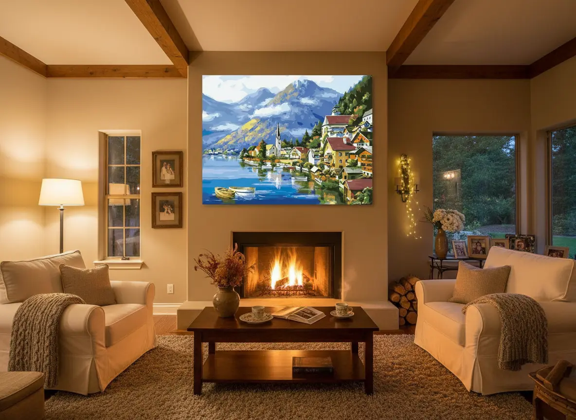 Pictura-pe-Numere-–-Idila-in-Hallstatt-Oaza-de-Liniste-intre-Munti-si-Lac-–-Panza-pe-Sasiu-Lemn-40x50-cm Pictura-pe-Numere-–-Idila-in-Hallstatt-Oaza-de-Liniste-intre-Munti-si-Lac-–-Panza-pe-Sasiu-Lemn-40x50-cm