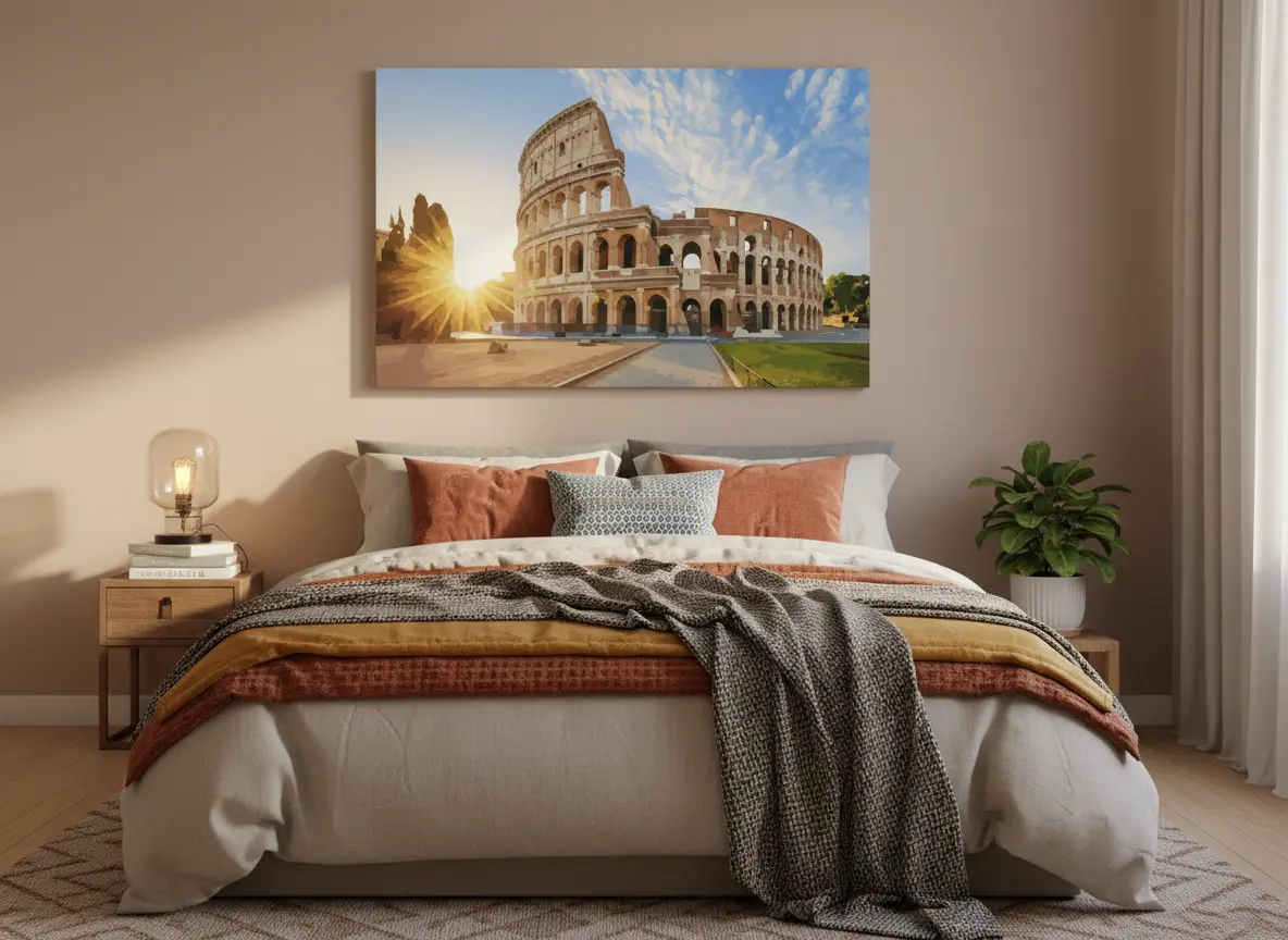 pictură pe numere – bijuteria italiei culorile din manarola, cinque terre – pânză pe Șasiu lemn 40x50 cm pictură pe numere – bijuteria italiei culorile din manarola, cinque terre – pânză pe Șasiu lemn 40x50 cm