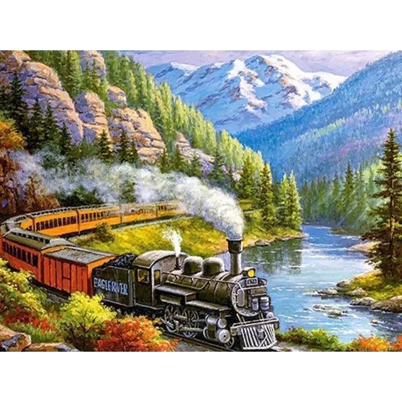 Pictura-pe-Numere-–-Expresul-Alpin-Locomotiva-cu-Abur-pe-Malul-Raului-–-Panza-pe-Sasiu-Lemn-40x50-cm Pictura-pe-Numere-–-Expresul-Alpin-Locomotiva-cu-Abur-pe-Malul-Raului-–-Panza-pe-Sasiu-Lemn-40x50-cm