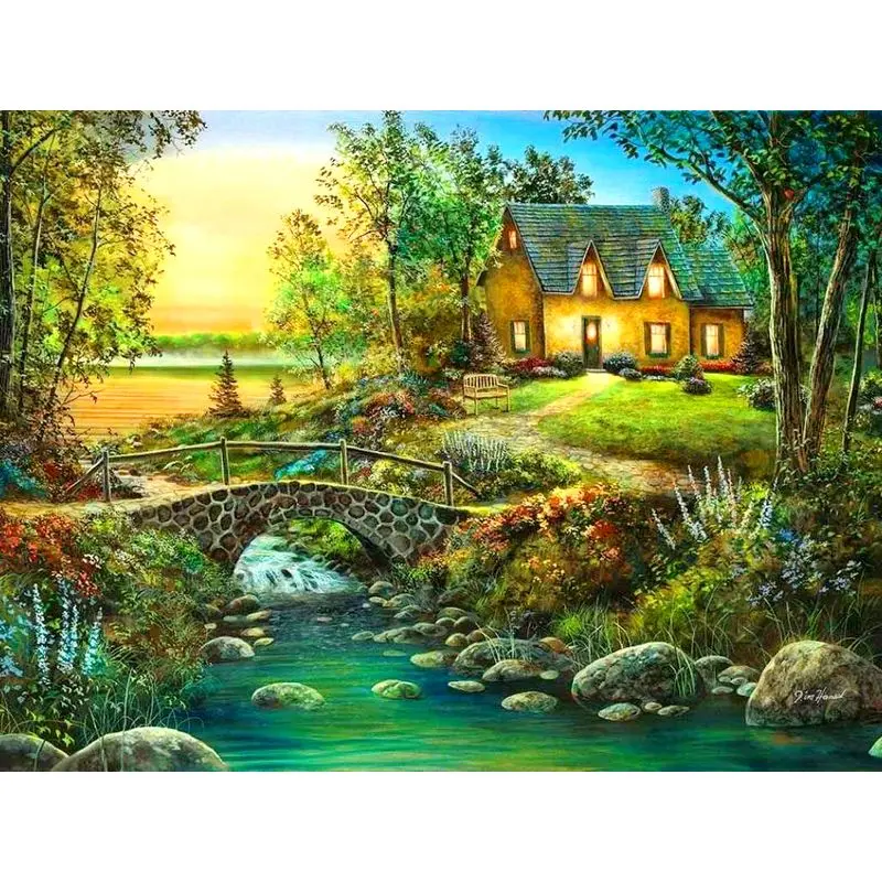 Pictura-pe-Numere-–-Oaza-de-la-Marginea-Lumii-Casuta-de-Poveste-cu-Podet-de-Piatra-–-Panza-pe-Sasiu-Lemn-40x50-cm Pictura-pe-Numere-–-Oaza-de-la-Marginea-Lumii-Casuta-de-Poveste-cu-Podet-de-Piatra-–-Panza-pe-Sasiu-Lemn-40x50-cm